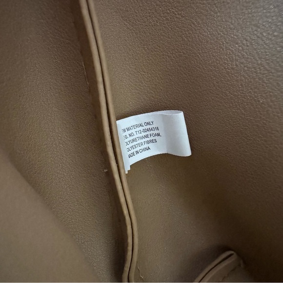 Pixie Mood Clara Tote - Sand - Picture 6 of 6